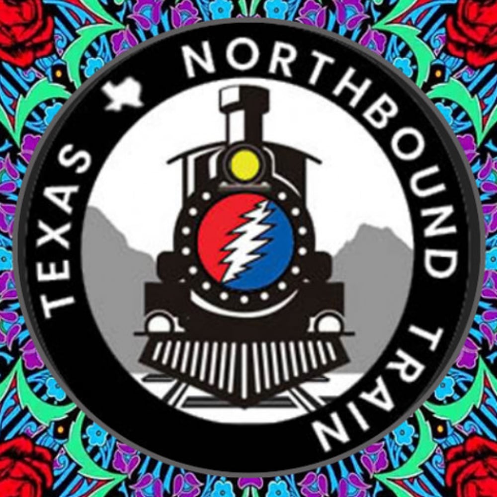 Profile thumbnail image for Texas Northbound Train