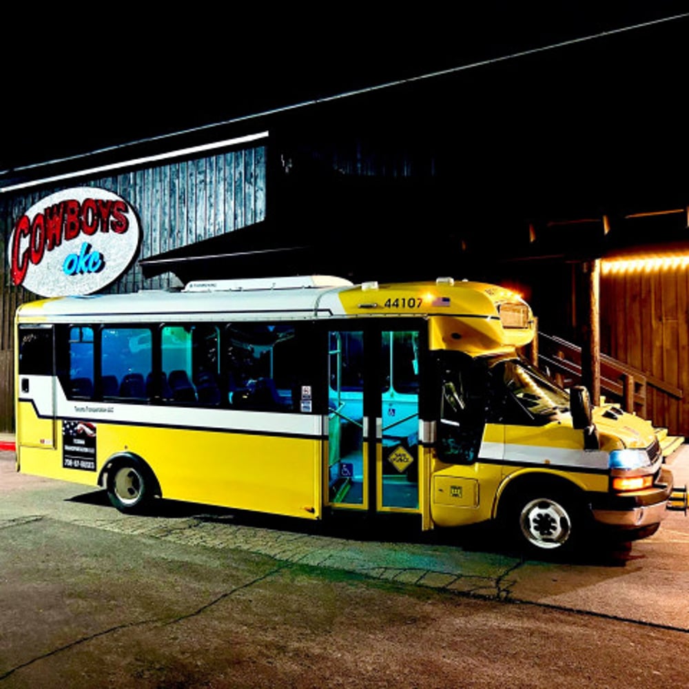 Profile thumbnail image for Texoma Transportation LLC