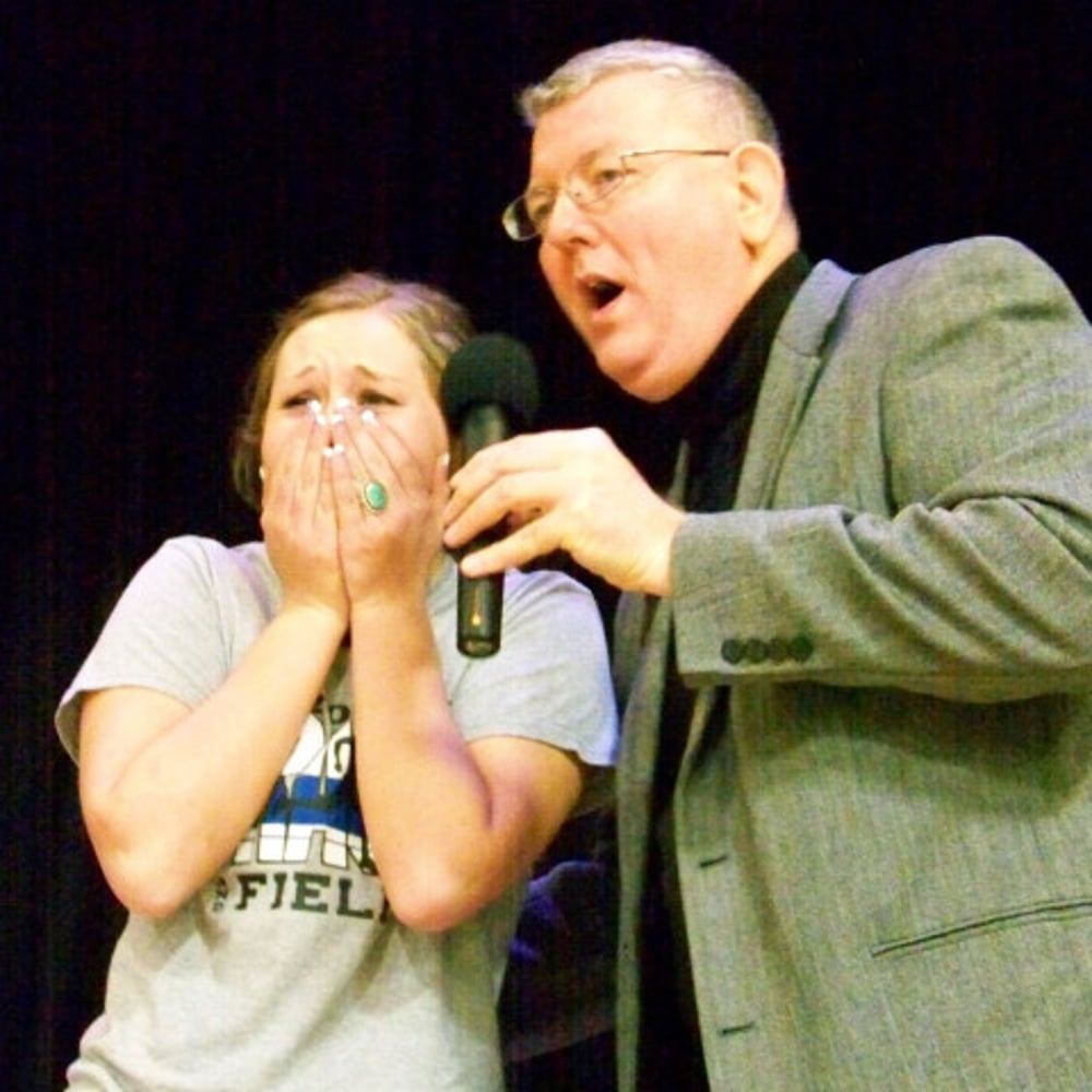 Profile thumbnail image for That Hypnotist