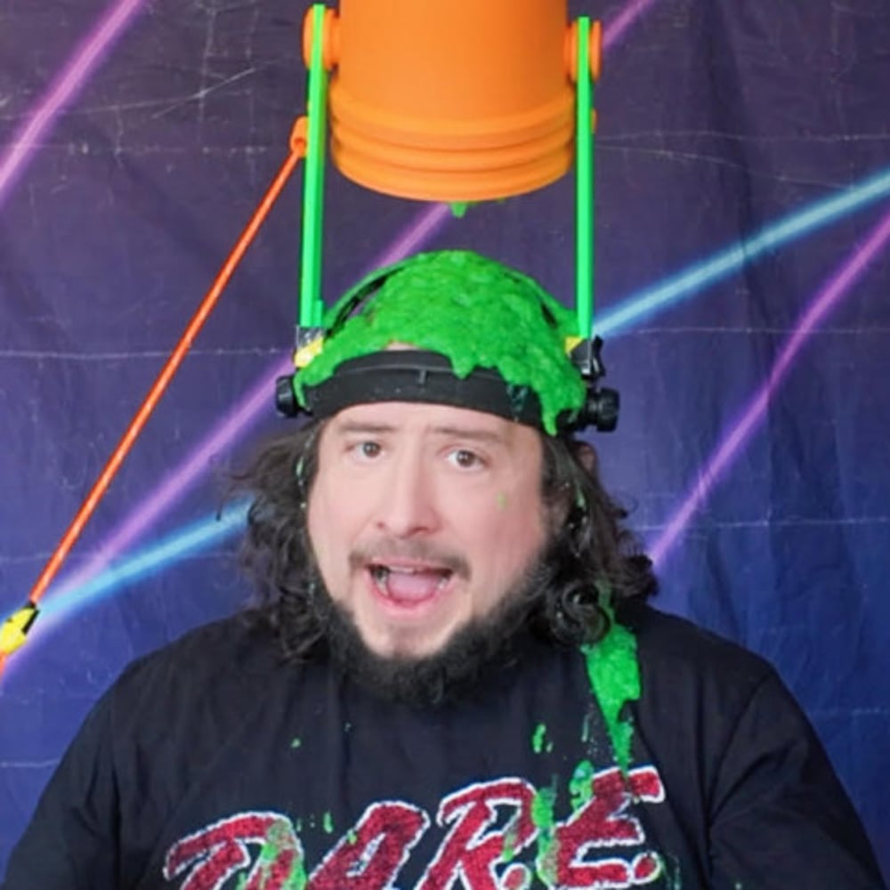 Profile thumbnail image for The 90s Magician