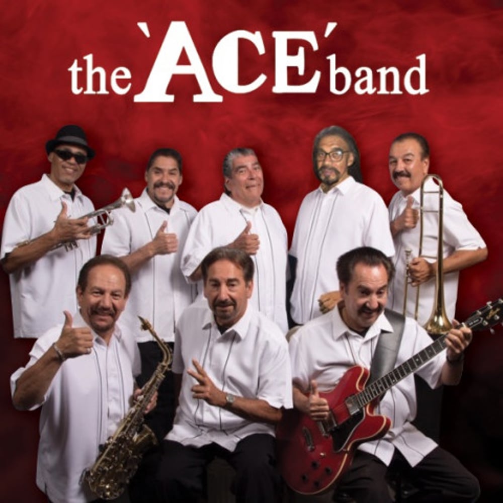 Profile thumbnail image for the ACE band