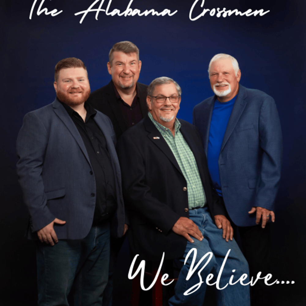 Profile thumbnail image for The Alabama Crossmen 