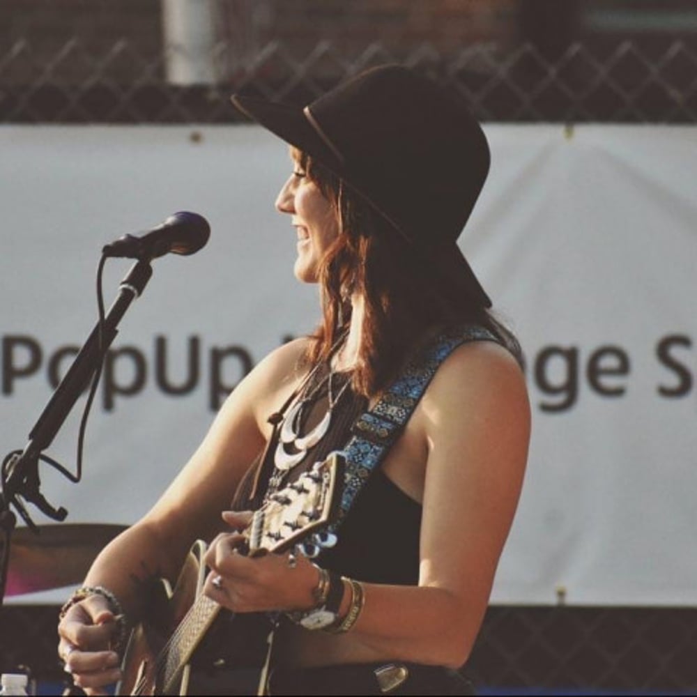 Profile thumbnail image for The Amanda Dane Band
