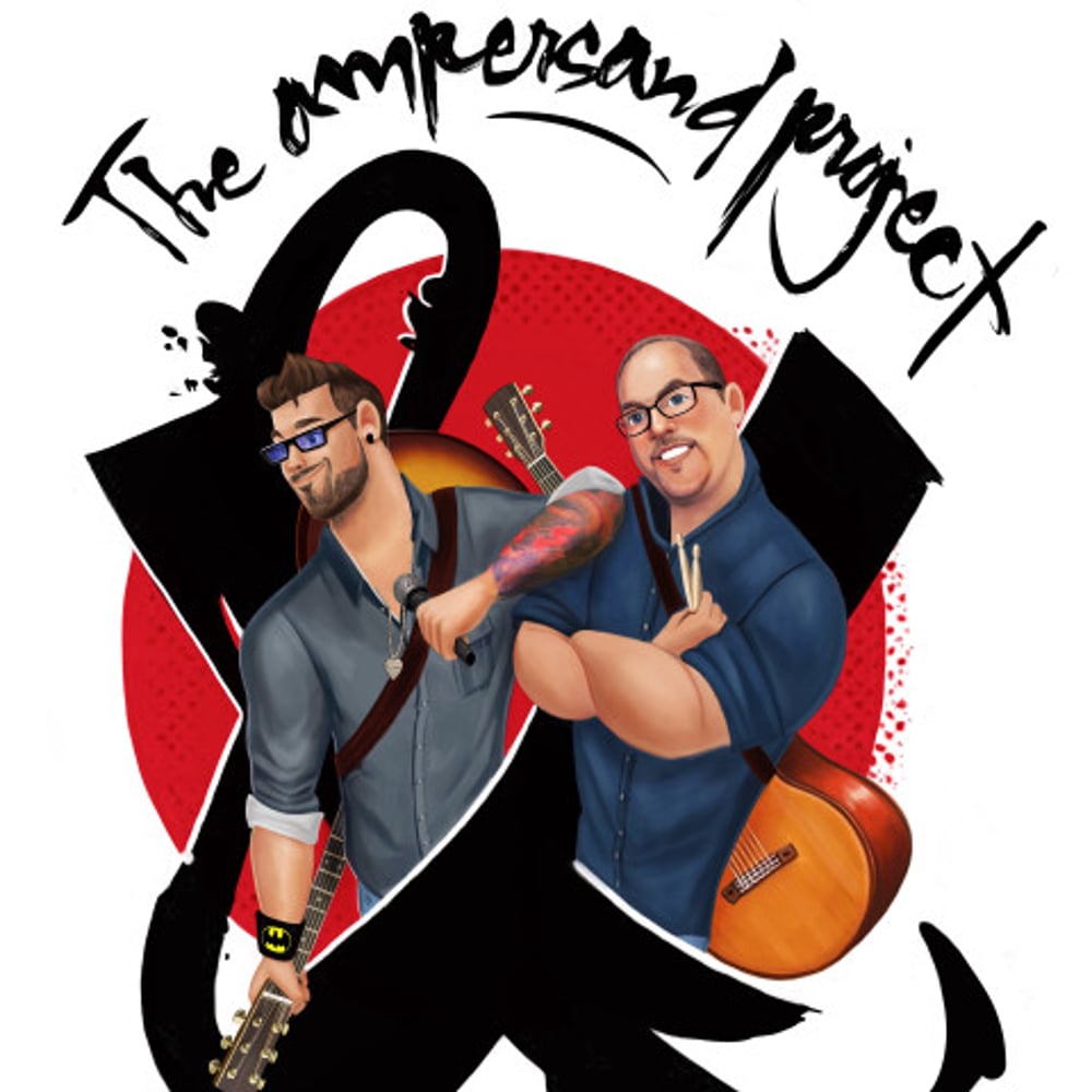 Profile thumbnail image for The Ampersand Project