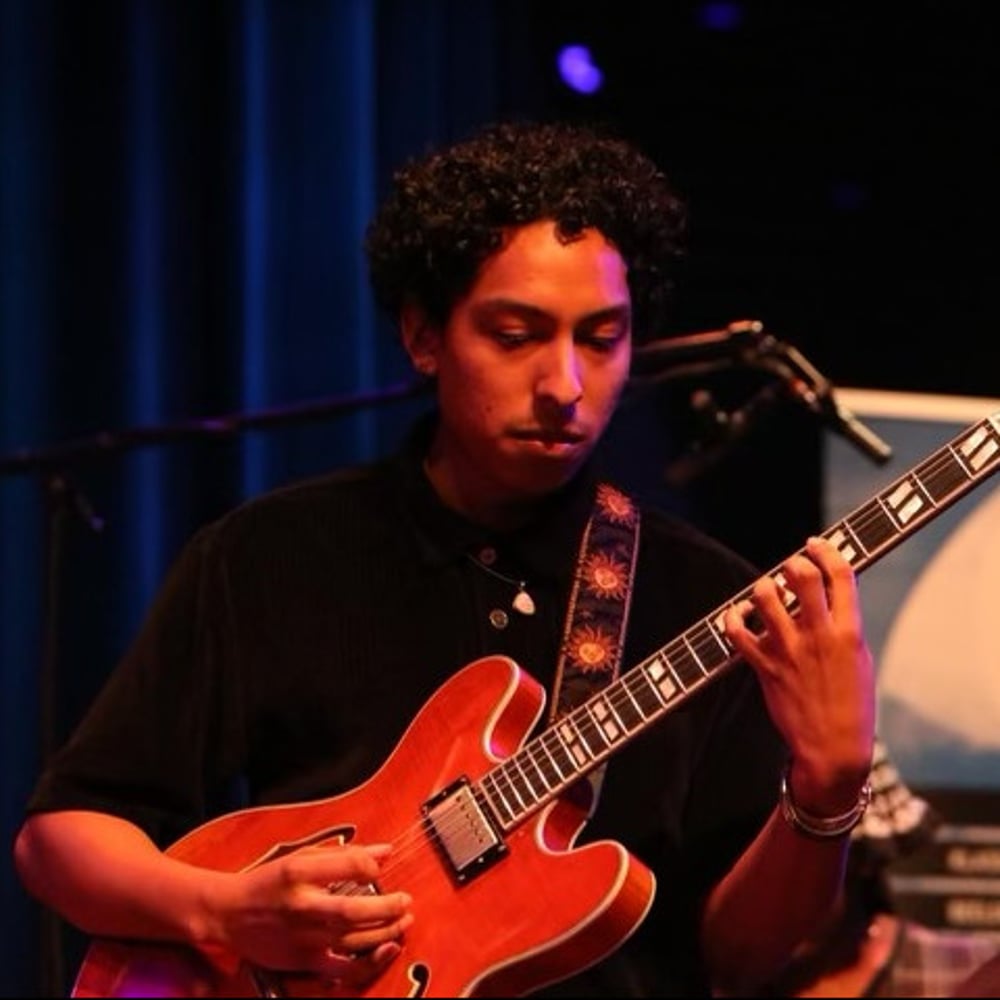 Profile thumbnail image for The Andres Thielen Experience