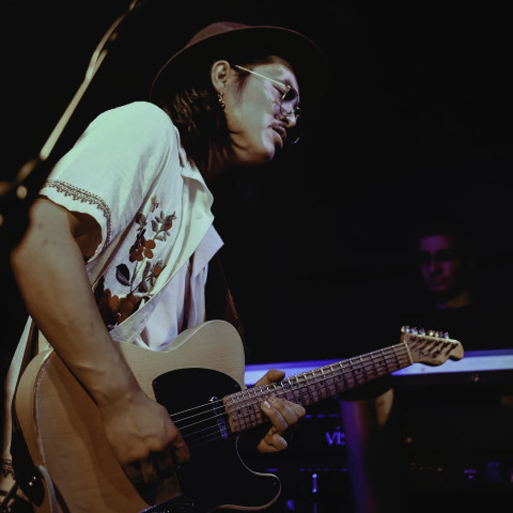 Profile thumbnail image for The Andy Vimar Band