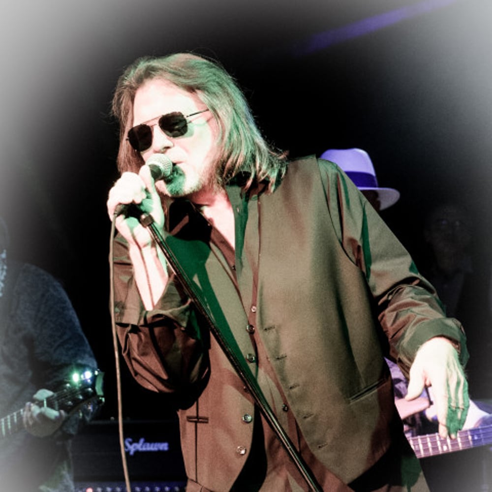 Profile thumbnail image for The Asbury Allstars