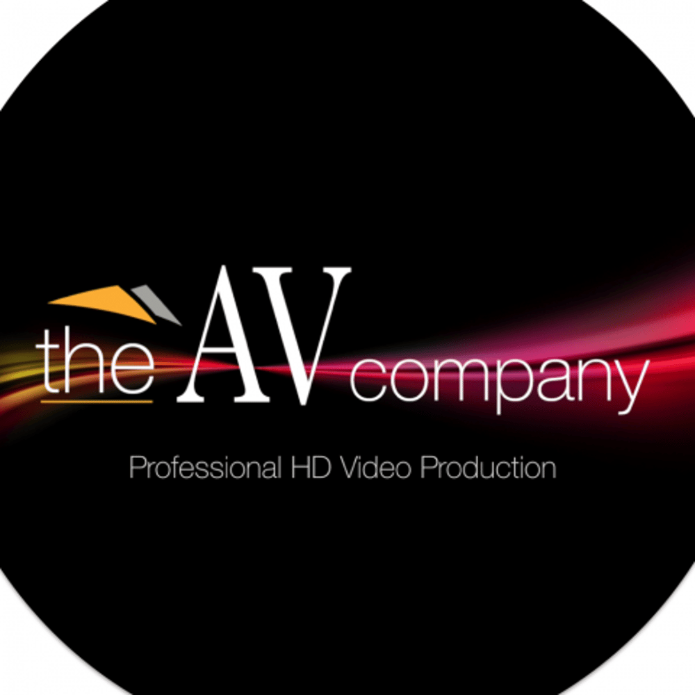 Profile thumbnail image for The AV Company