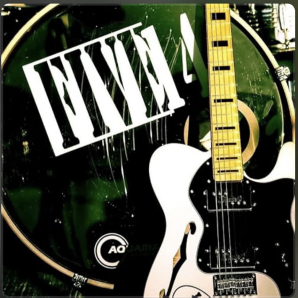 Profile thumbnail image for The Band Five14