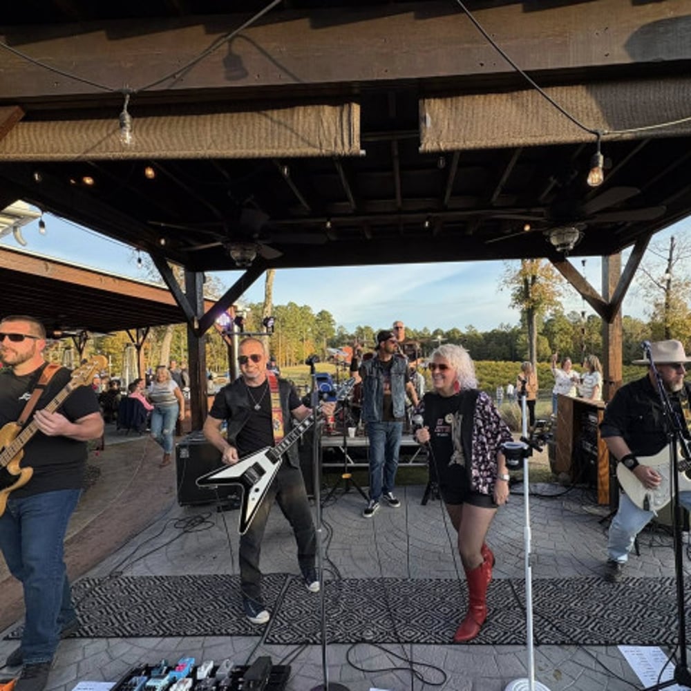 Profile thumbnail image for The Band Next Door