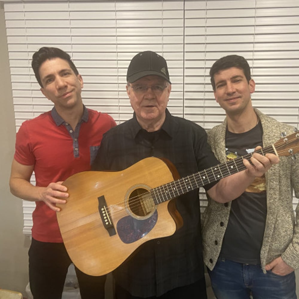 Profile thumbnail image for The Castady Trio