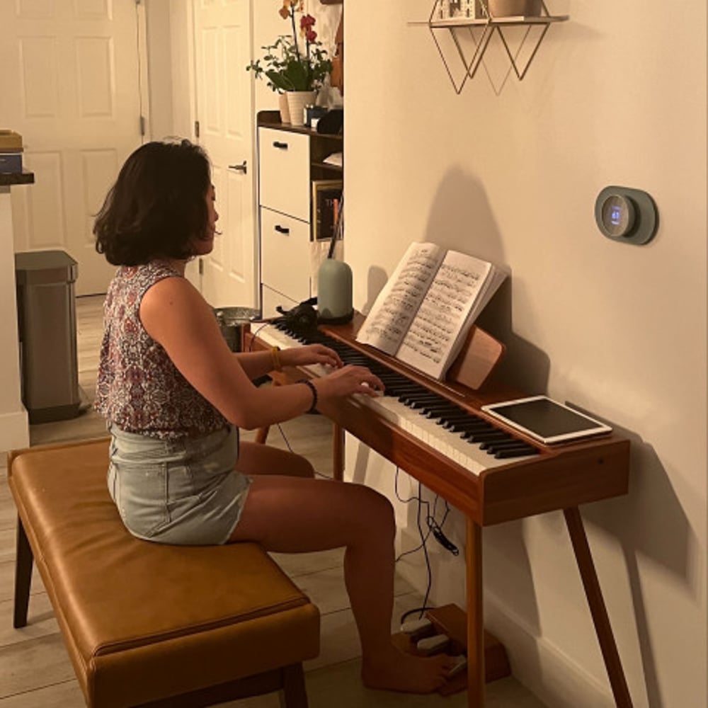 Profile thumbnail image for The Chopin piano solo