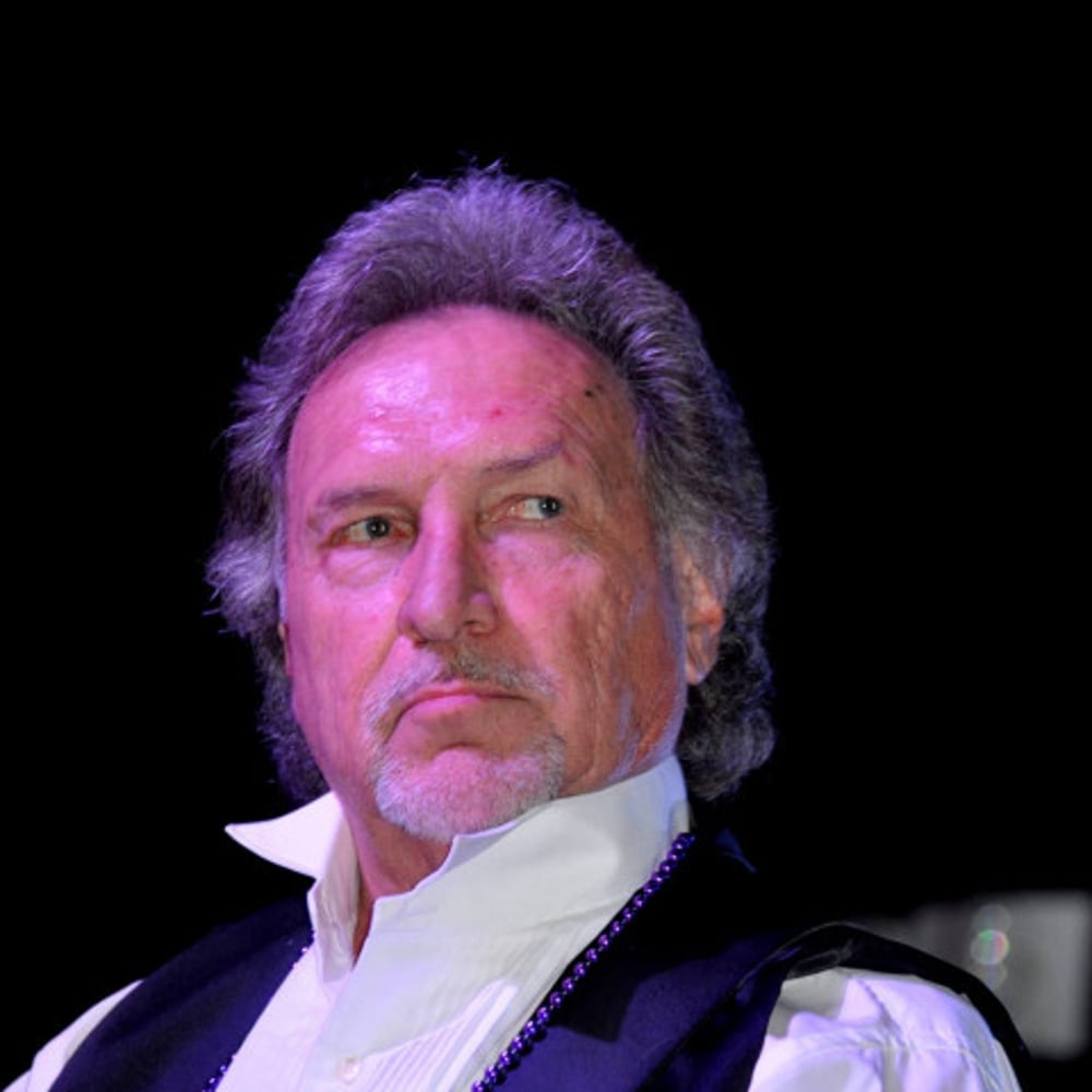 Profile thumbnail image for The Chuck Dale Smith Band