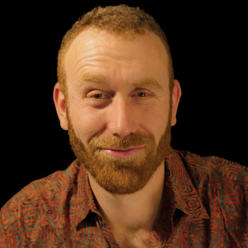 Profile thumbnail image for The Comedic Musings of Matt Weir