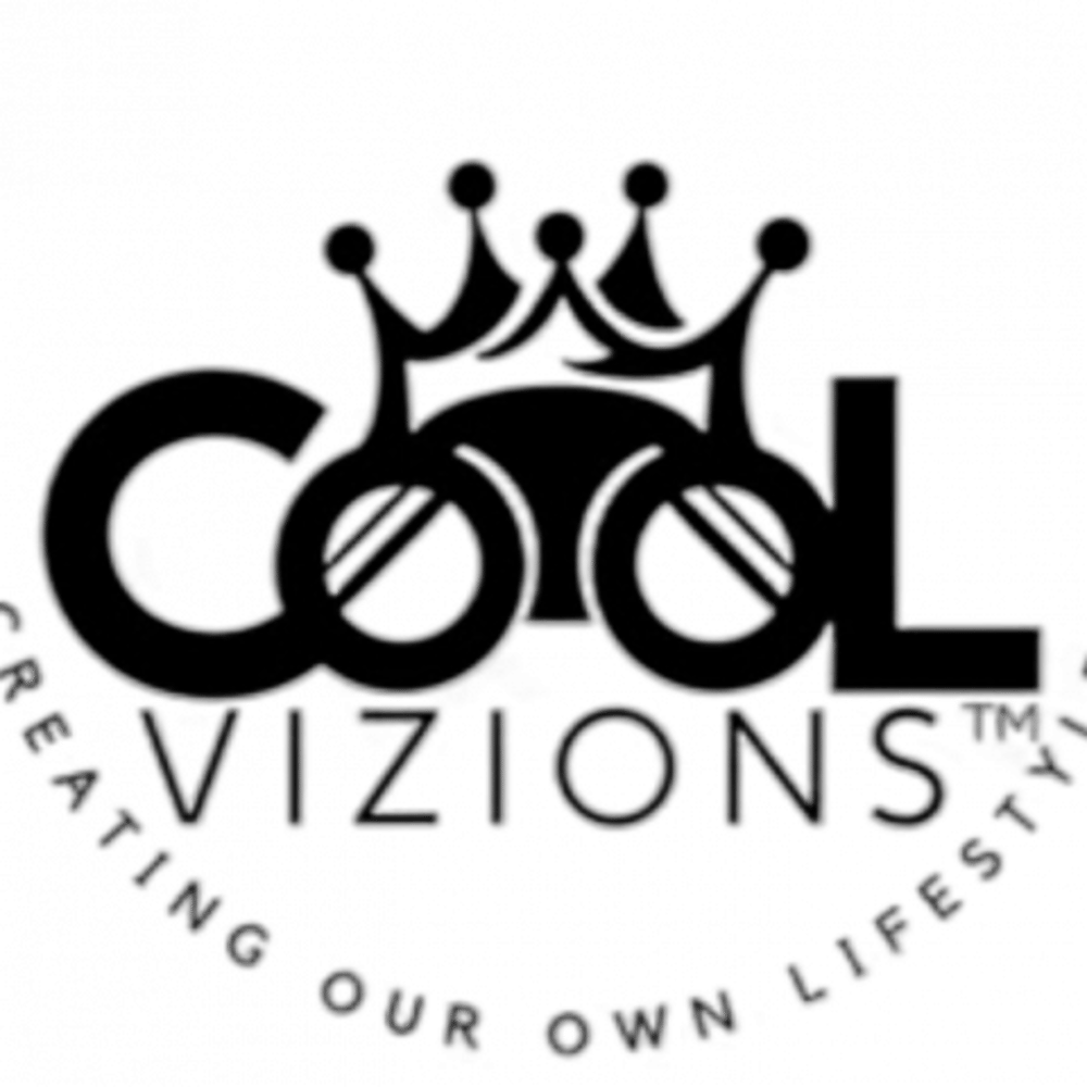 Profile thumbnail image for The C.O.O.L Vizions Group, LLC