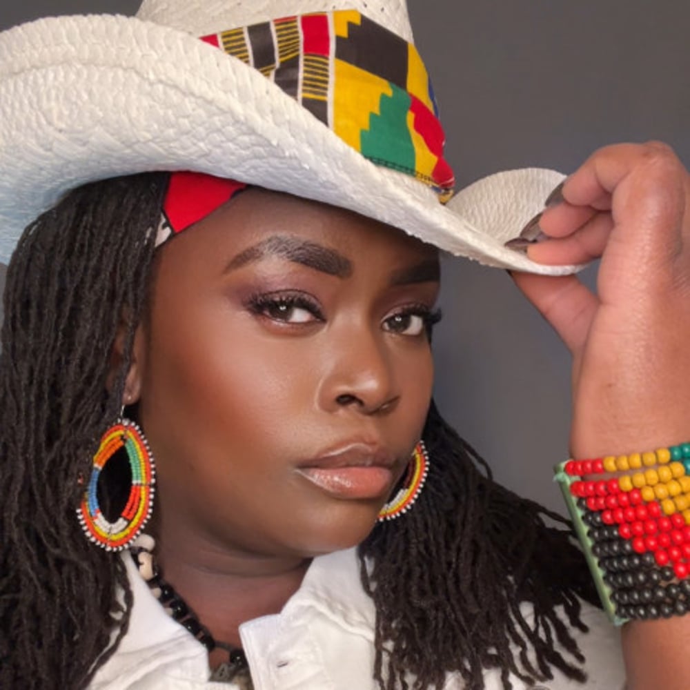 Profile thumbnail image for The Country African Comedy