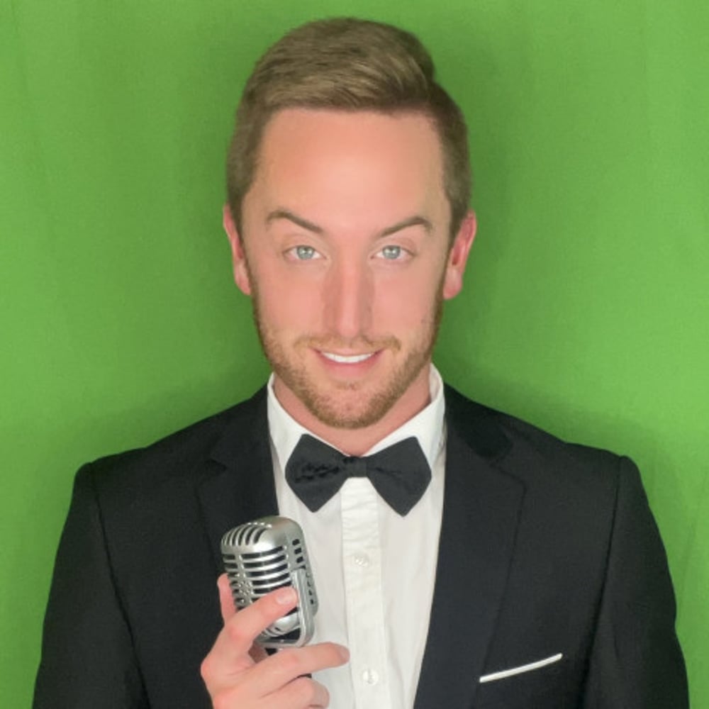 Profile thumbnail image for The Crooner’s Corner
