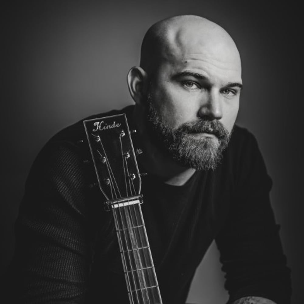 Profile thumbnail image for The Dalton Harper Band