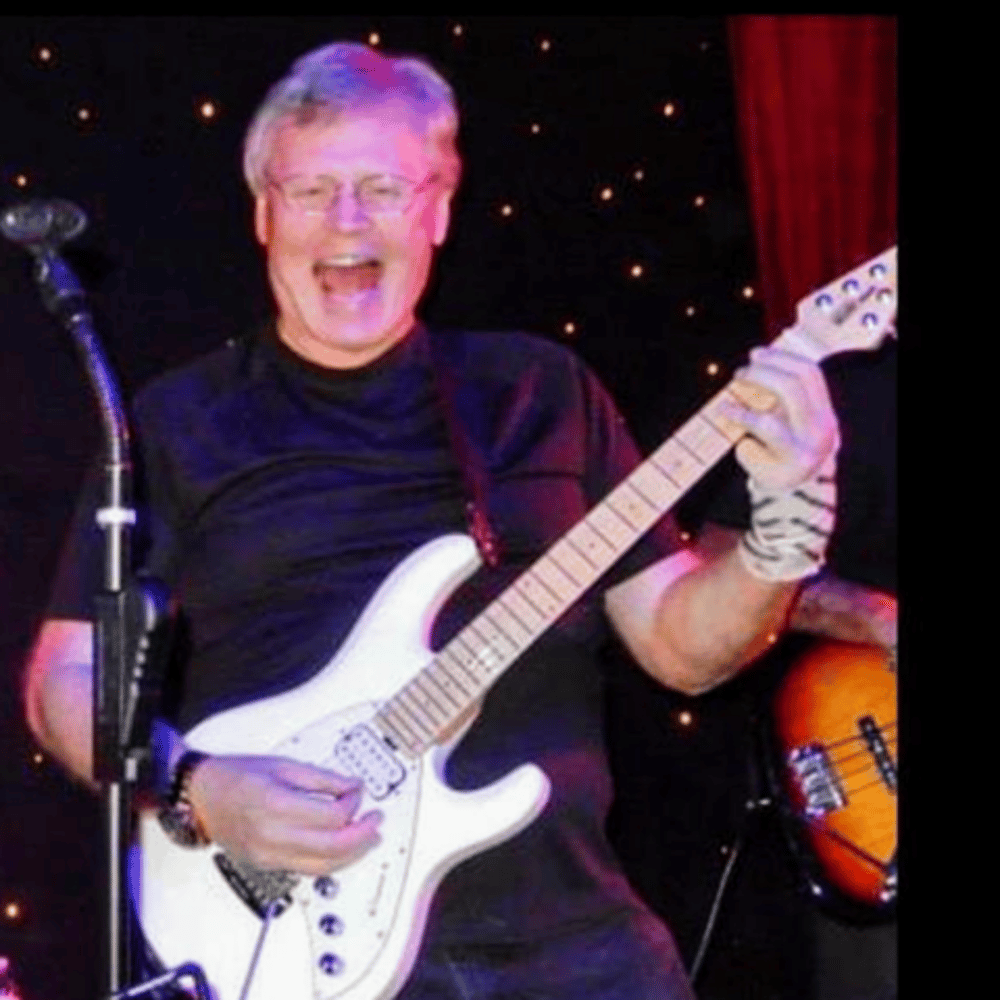 Profile thumbnail image for The Dave Hines Alliance
