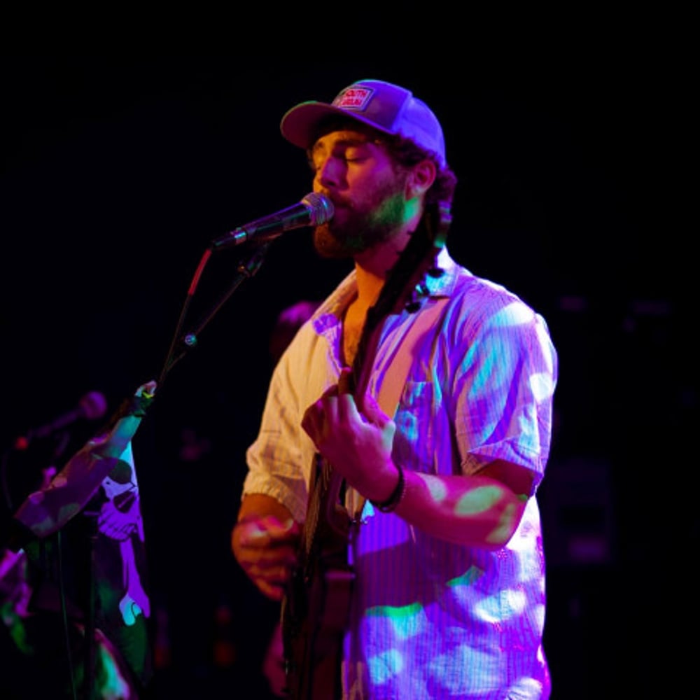 Profile thumbnail image for The Deckhands Band