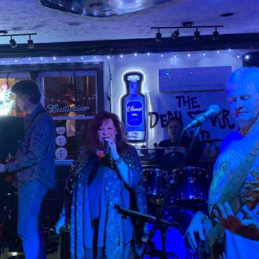 Profile thumbnail image for The Deni Starr Band