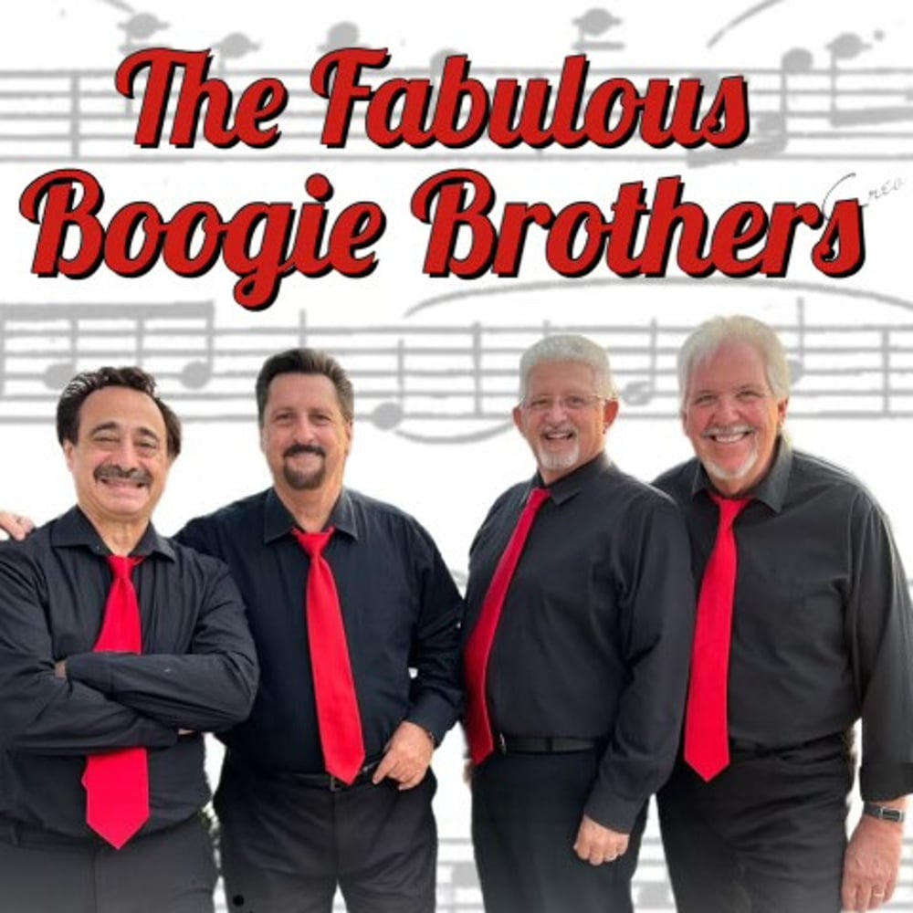 Profile thumbnail image for The Boogie Brothers