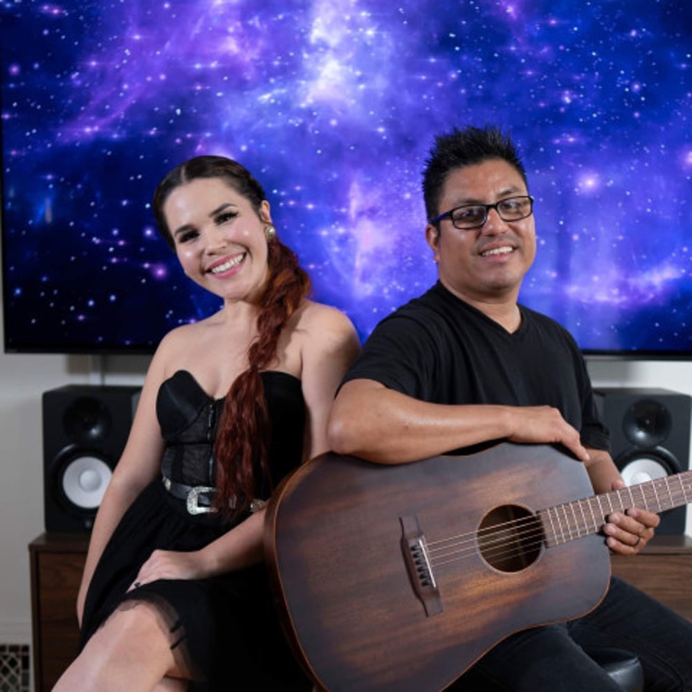 Profile thumbnail image for THE Duo