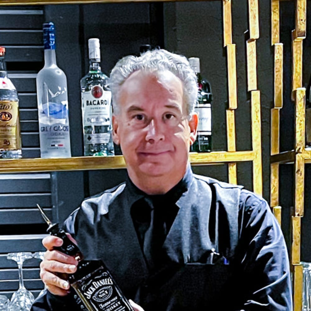 Profile thumbnail image for The Elevated Bar
