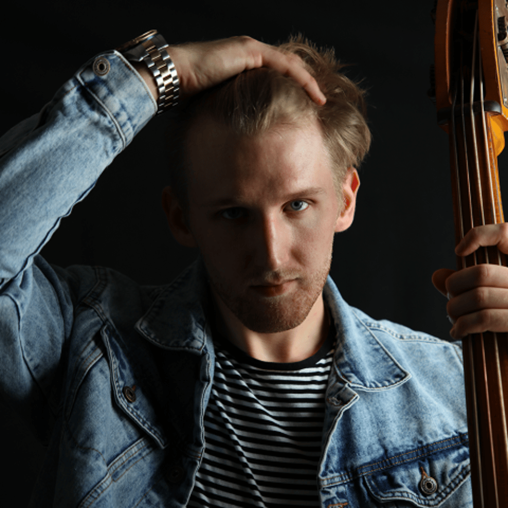 Profile thumbnail image for The Erik Hempel Collective