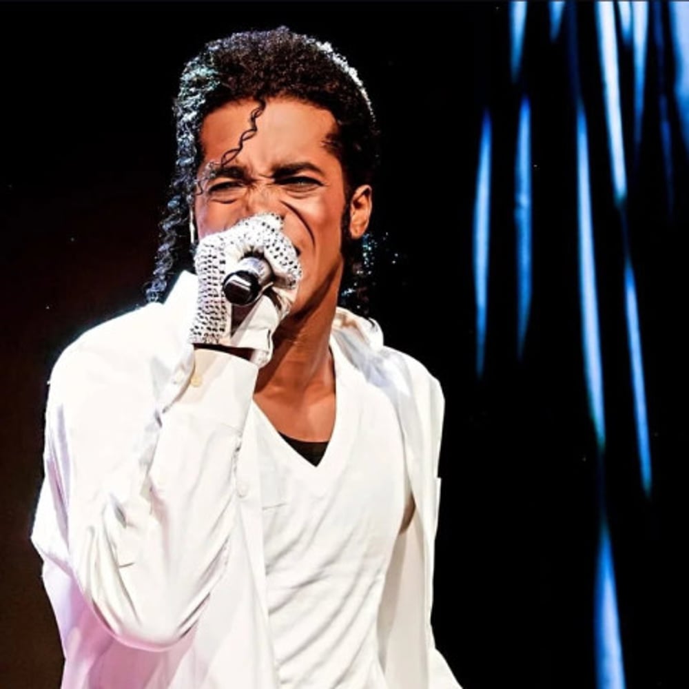 Profile thumbnail image for The Essence of Michael Tribute LLC