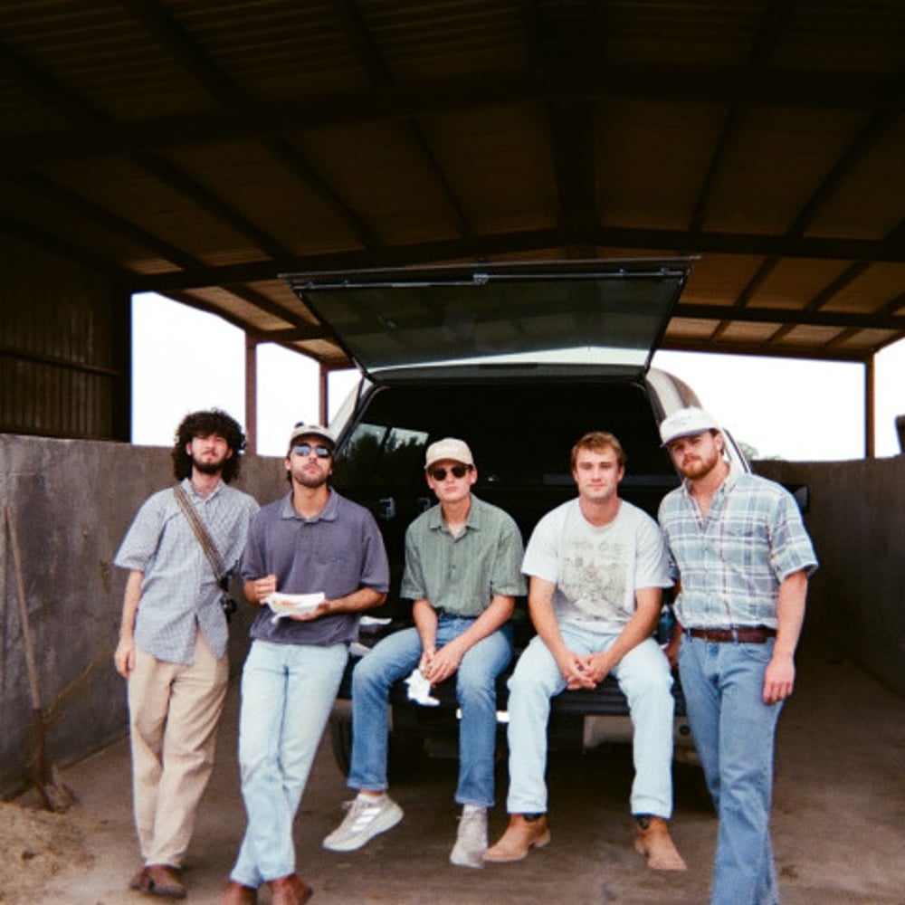 Profile thumbnail image for The Ethan Lynch Band