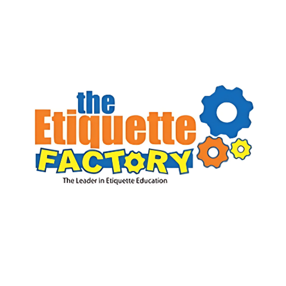 Profile thumbnail image for The Etiquette Factory by Miss Kim LLC