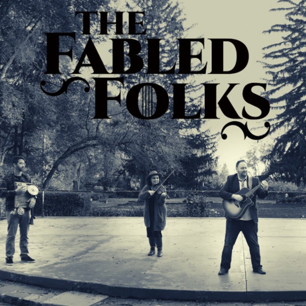 Profile thumbnail image for The Fabled Folks