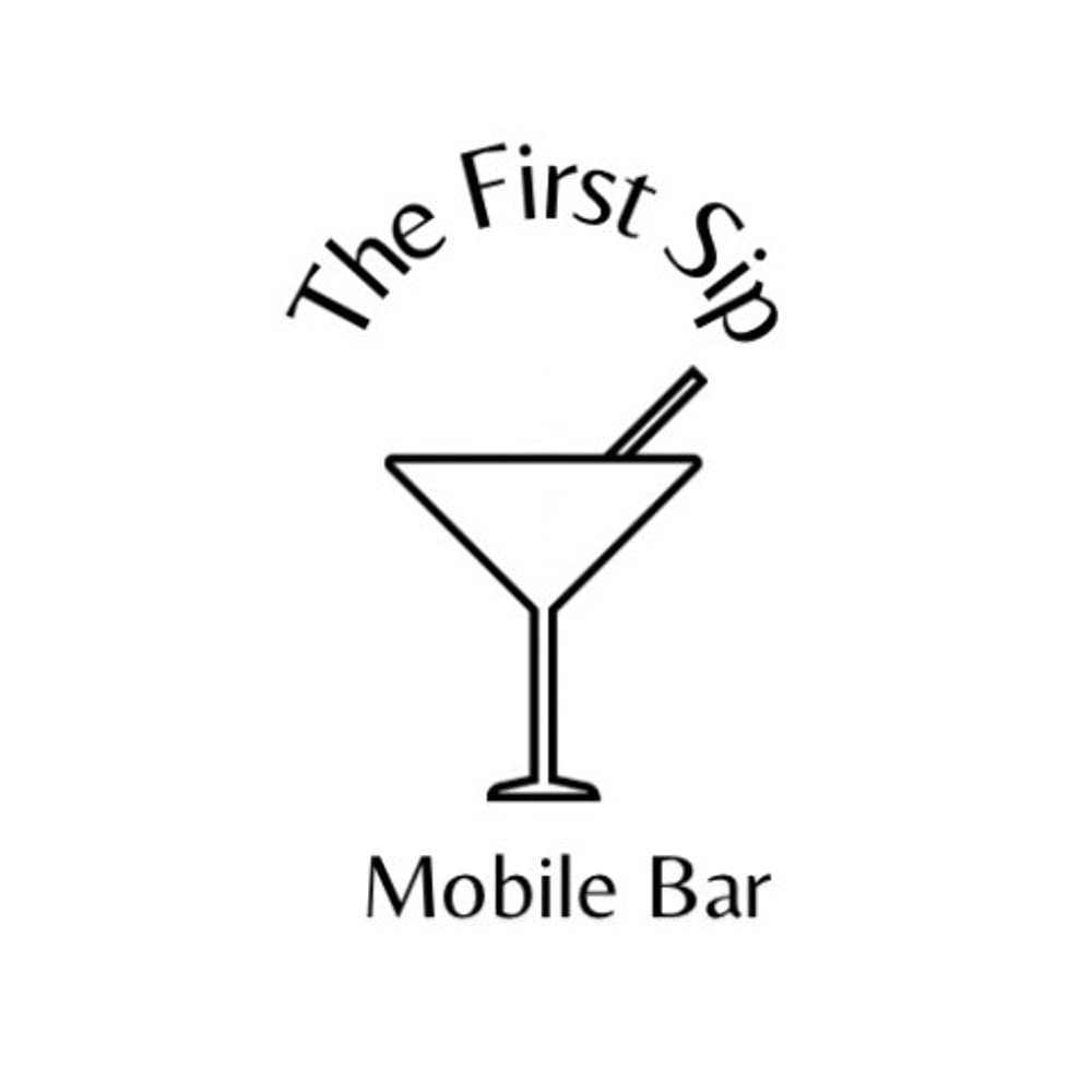 Profile thumbnail image for The First Sip Mobile Bar