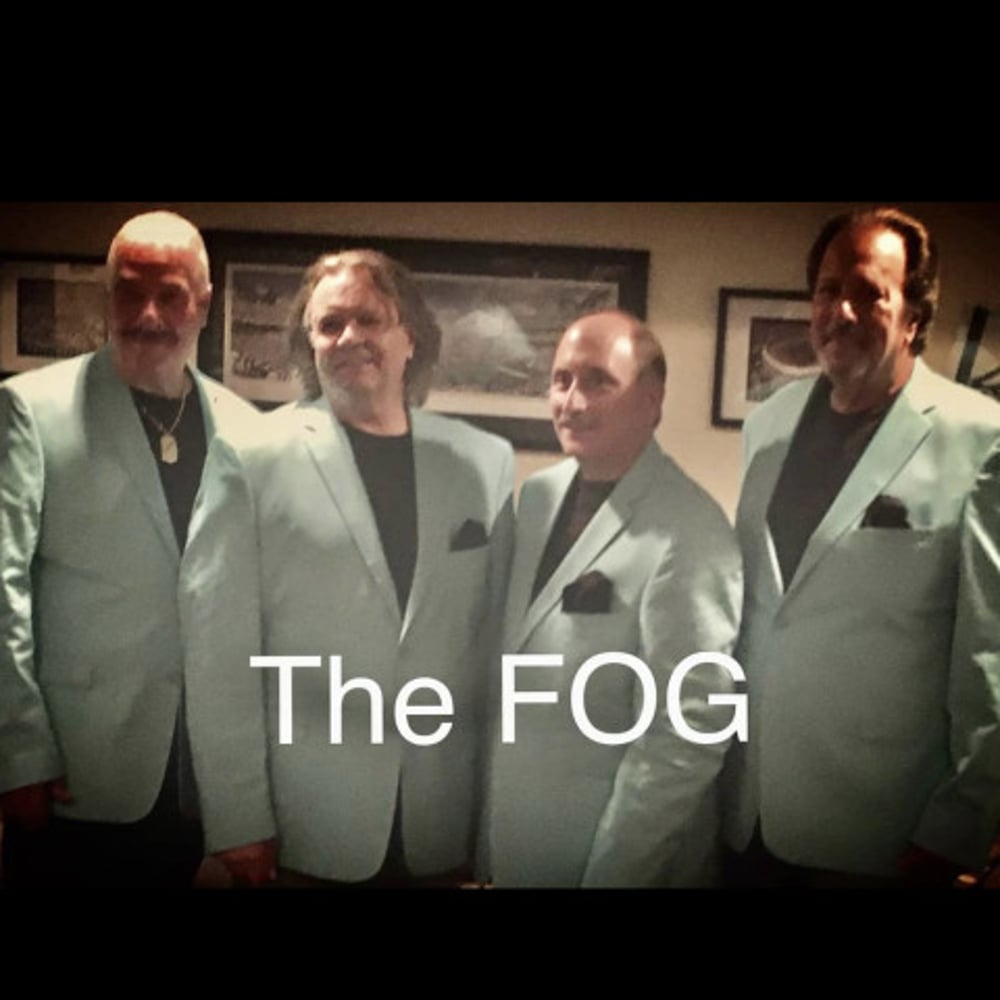 Profile thumbnail image for The FOG