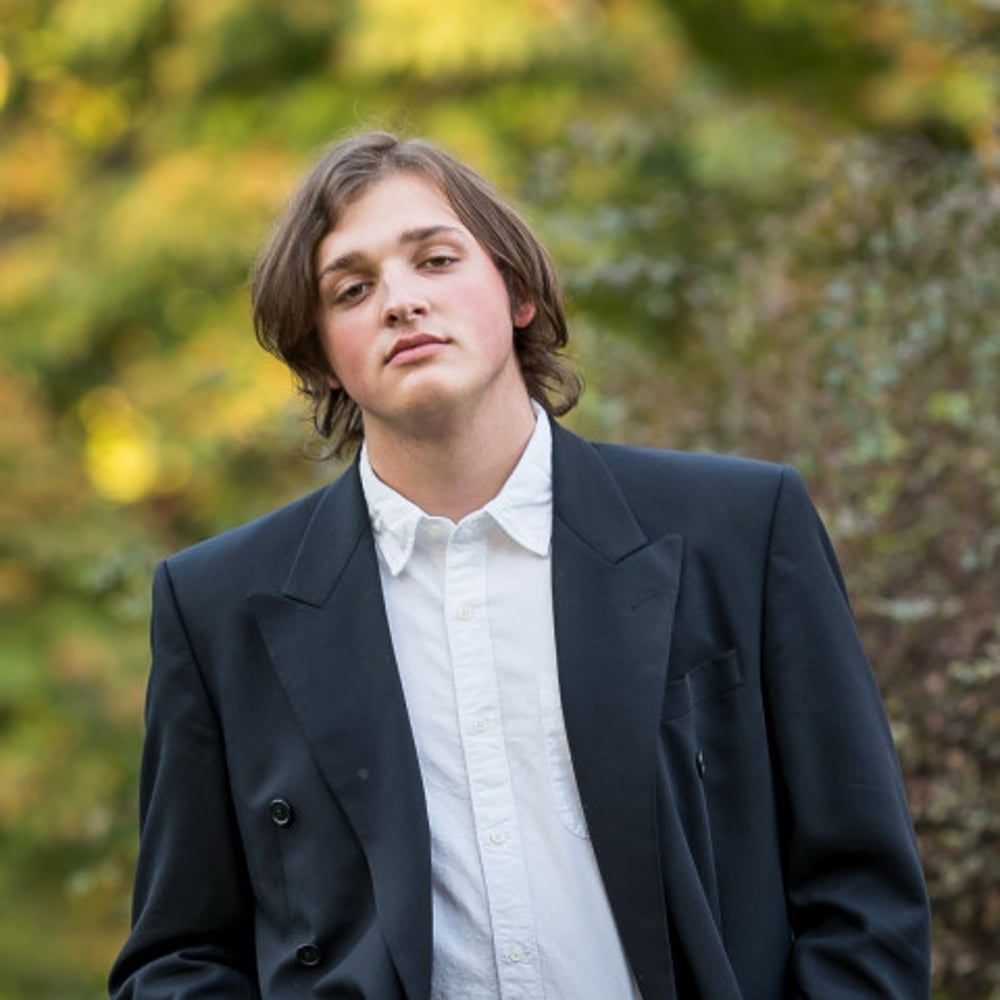 Profile thumbnail image for The Frank Man