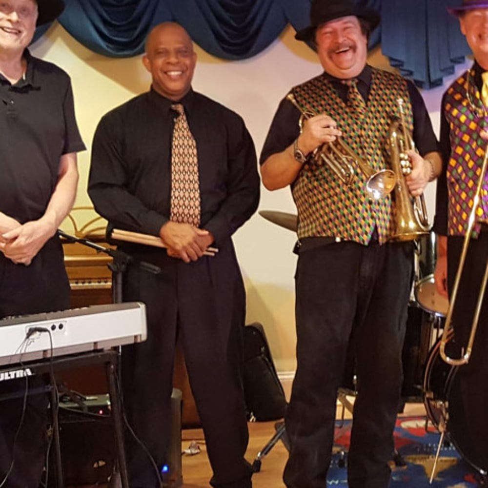 Profile thumbnail image for The Free Spirits