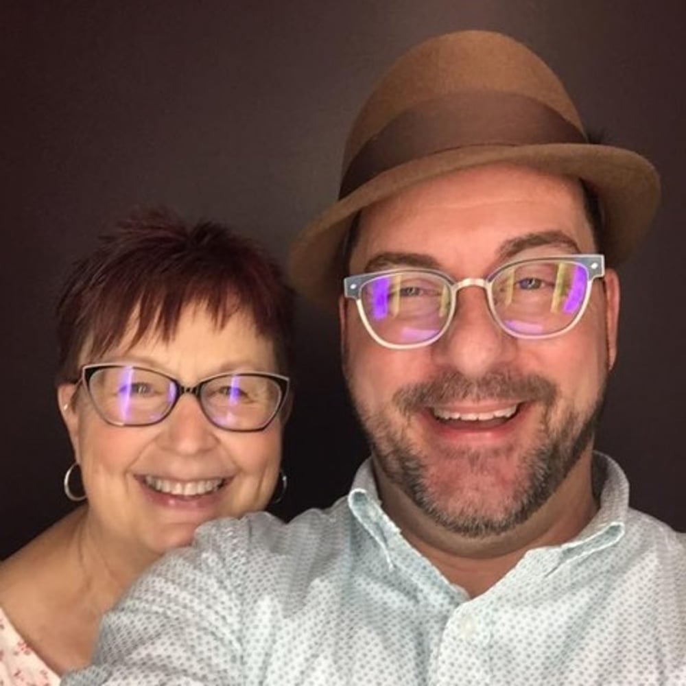 Profile thumbnail image for The Fritts, Leadership Through Improv