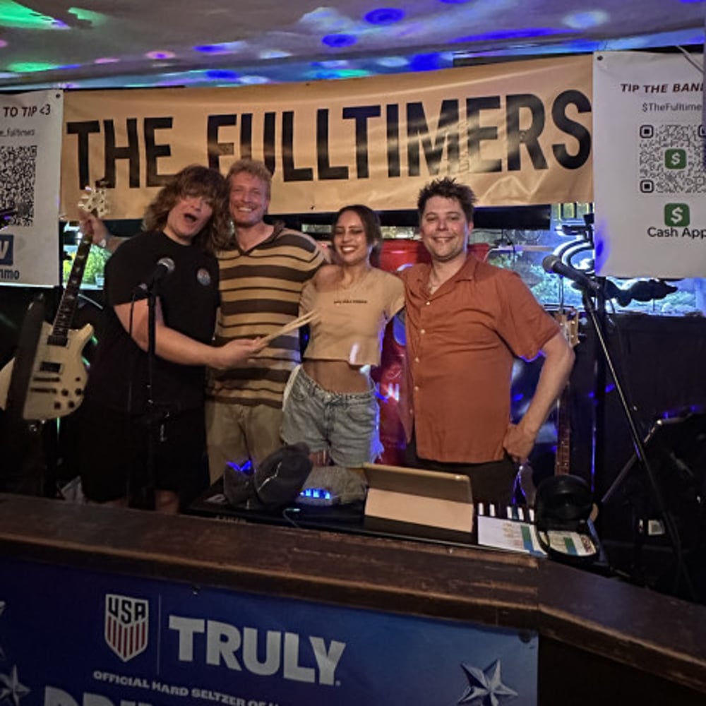 Profile thumbnail image for The Fulltimers