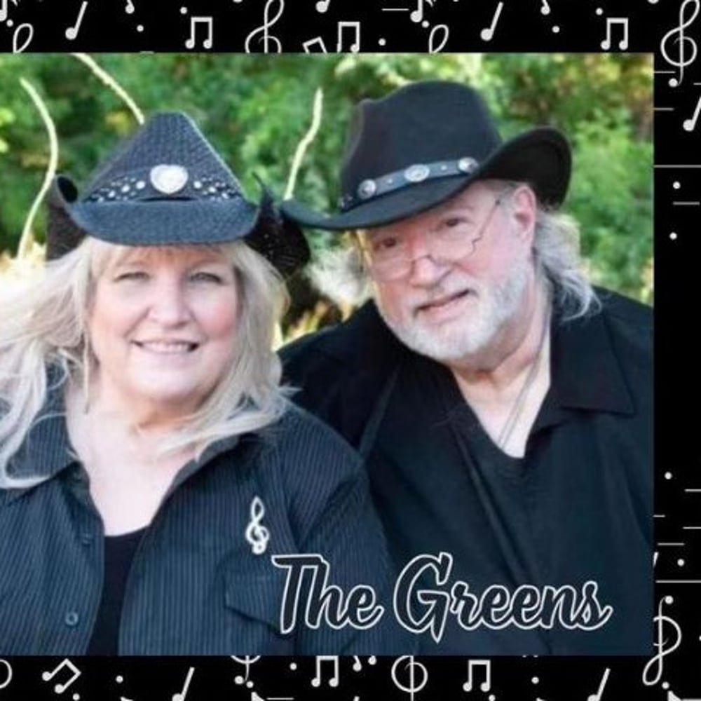 Profile thumbnail image for "The Greens Duo"