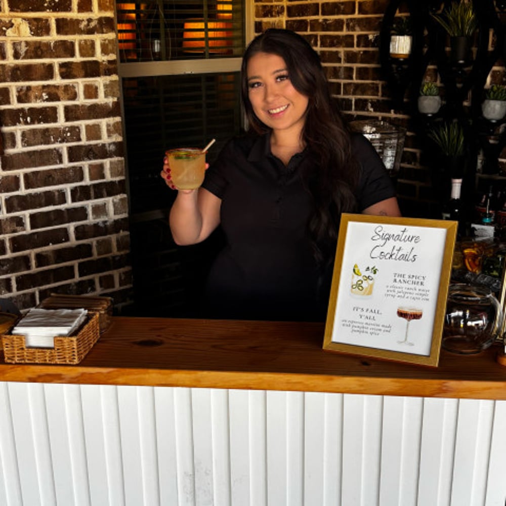 Profile thumbnail image for The Honey Tap Mobile Bartending