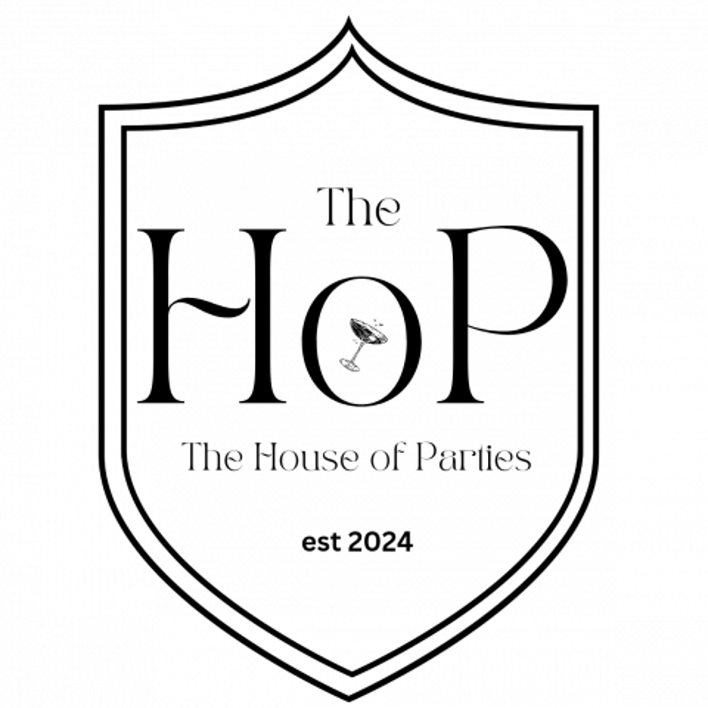 Profile thumbnail image for The House of Parties