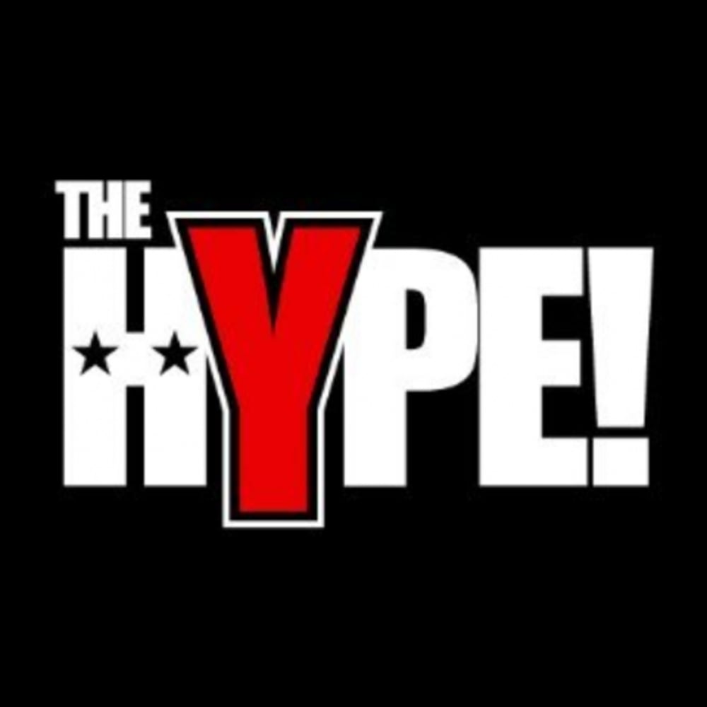 Profile thumbnail image for The HYPE!