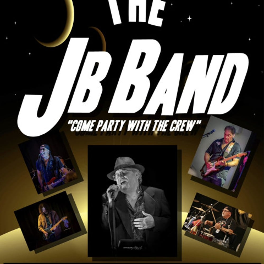 Profile thumbnail image for The JB Band