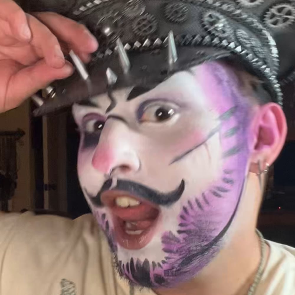 Profile thumbnail image for The Jester Draws