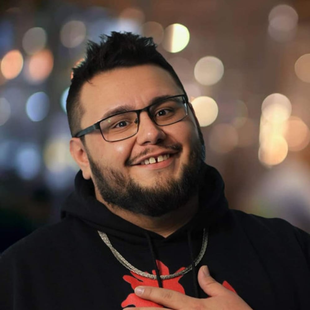 Profile thumbnail image for The Juan and only Juan Pantaleon