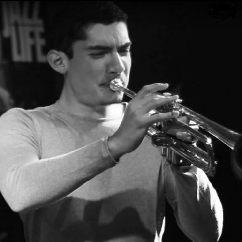 Profile thumbnail image for The Last Trumpet Sound