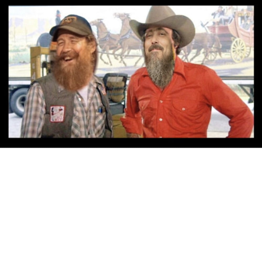 Profile thumbnail image for The Lucky Whoreshoes