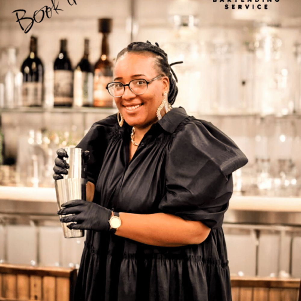 Profile thumbnail image for The Luxe Pour Professional Bartending