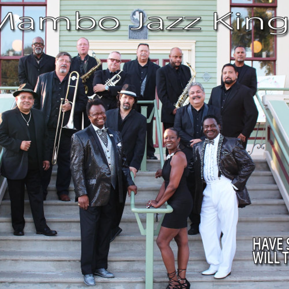 Profile thumbnail image for The Mambo Jazz Kings